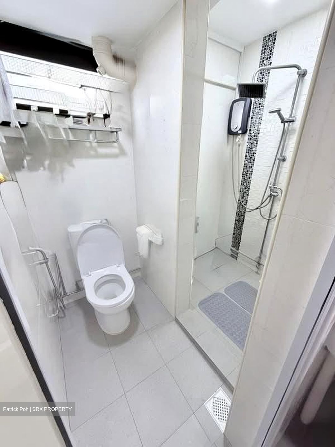 Blk 85 Whampoa View (Toa Payoh), HDB 3 Rooms #555312921